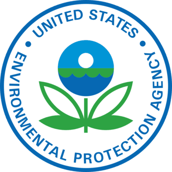 Air Conditioning Repair and Maintenance 10 Seal of the United States Environmental Protection Agency.svg 3