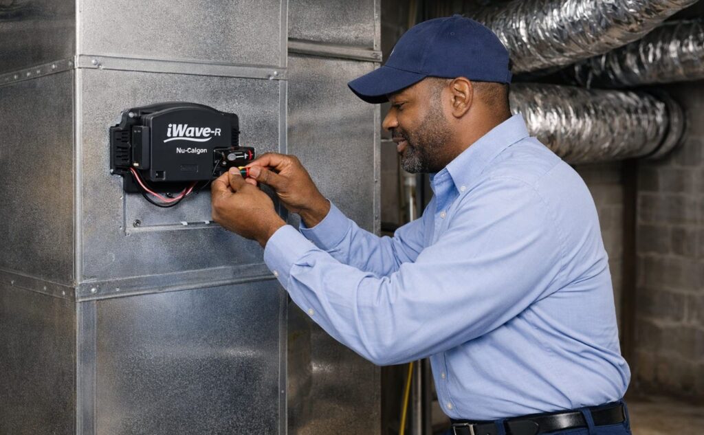 Indoor Air Quality 1 Air Purification 2 2