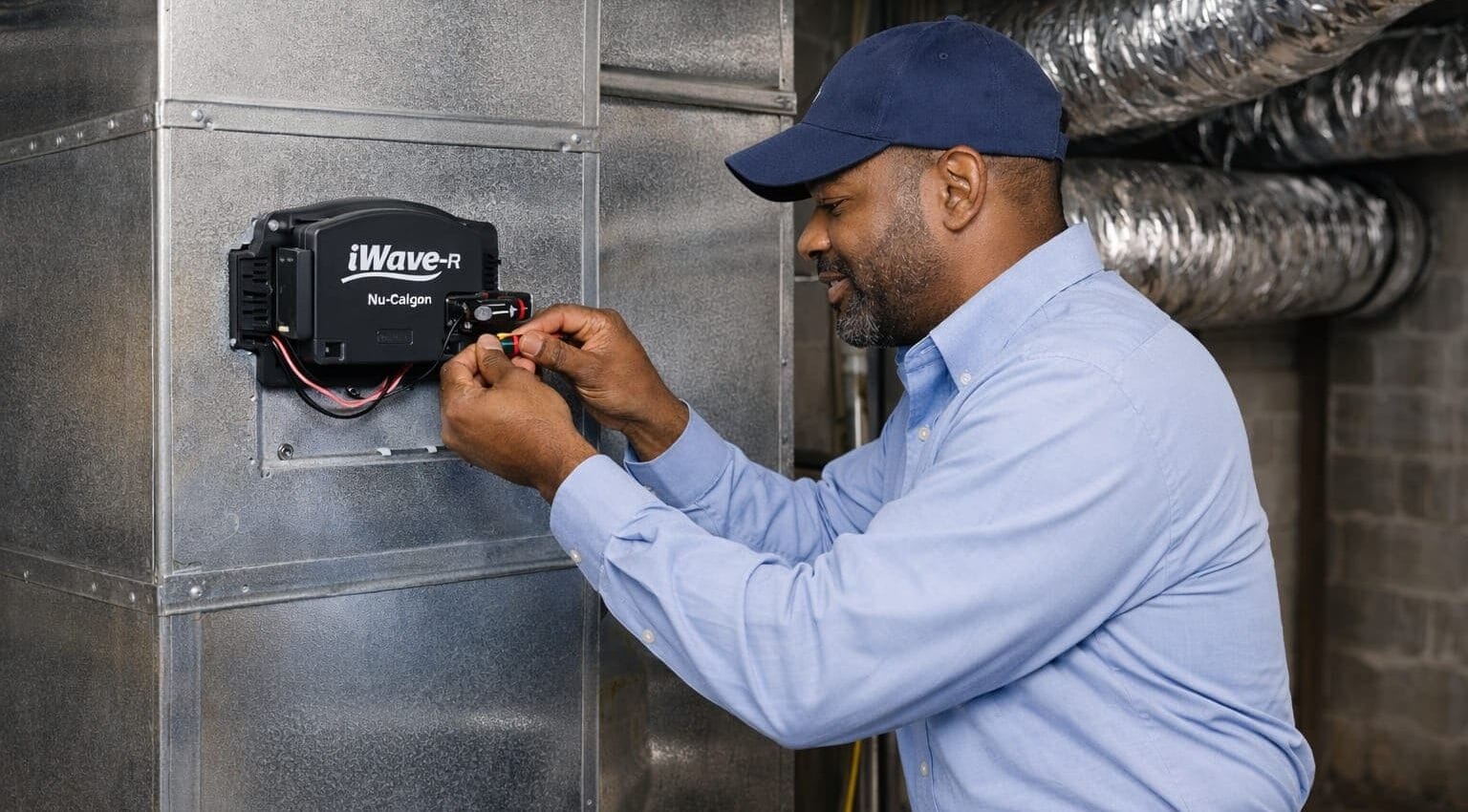 Air Conditioning Repair and Maintenance 15 Indoor Air Quality